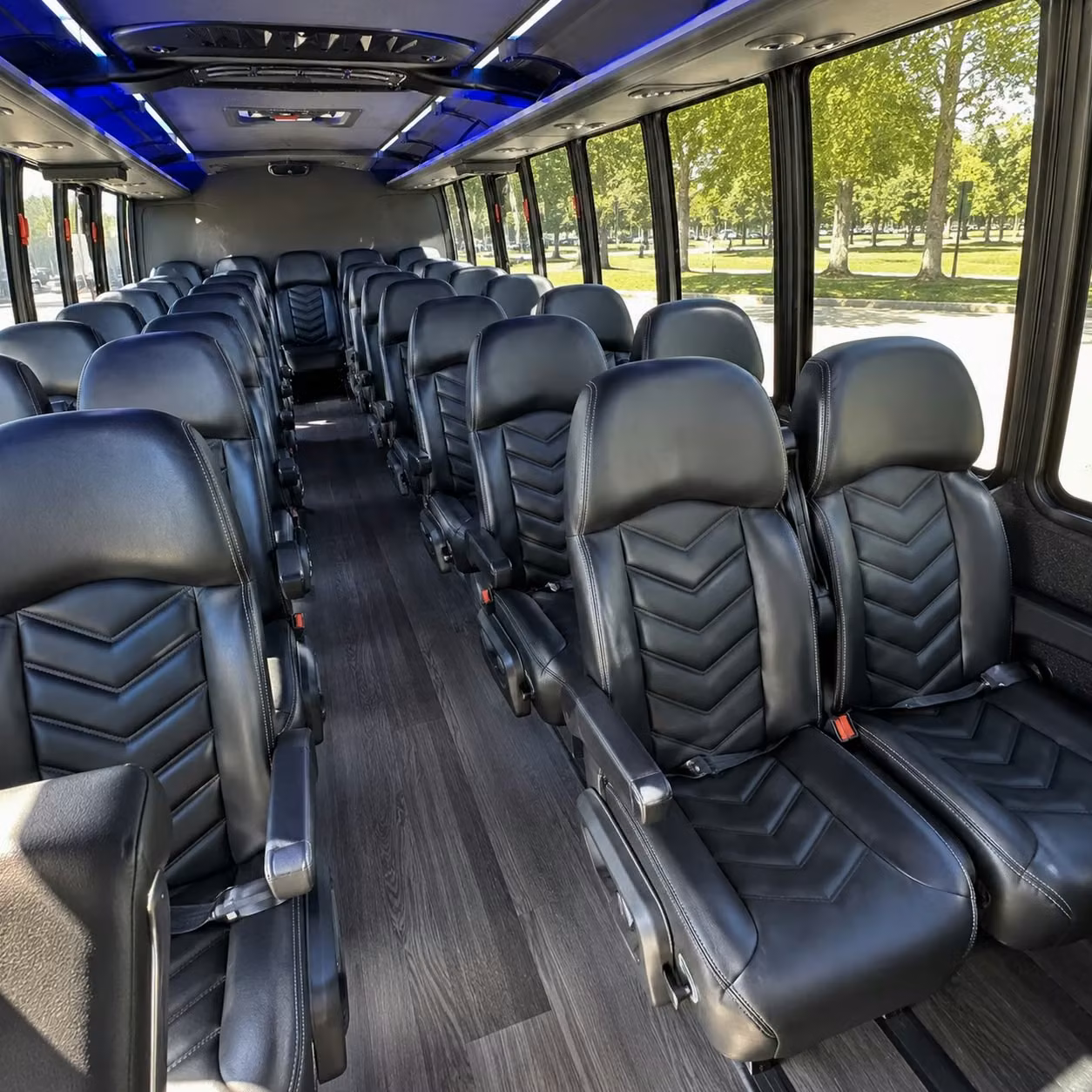 abilene airport transportation