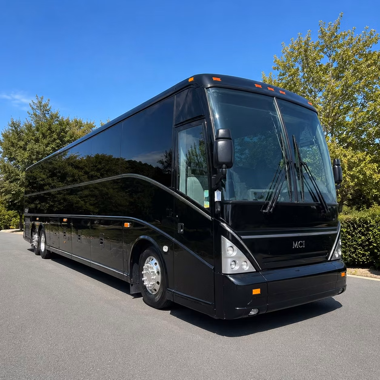 abilene employee shuttle services that keep your team moving