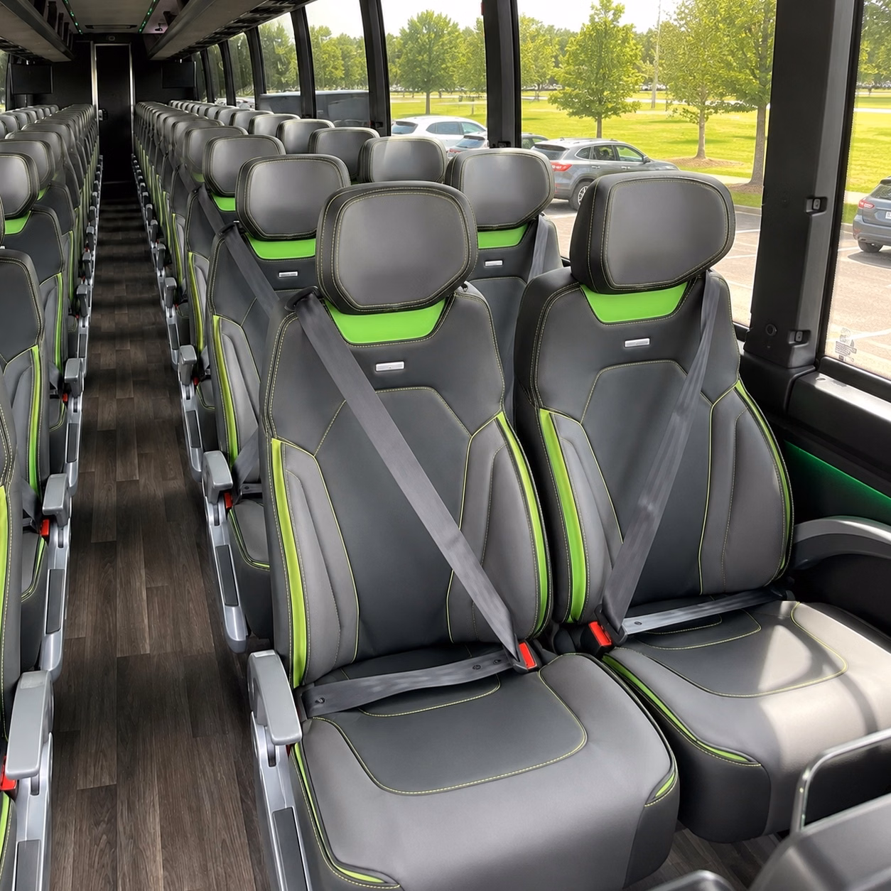 compare bus rentals in abilene the easy way