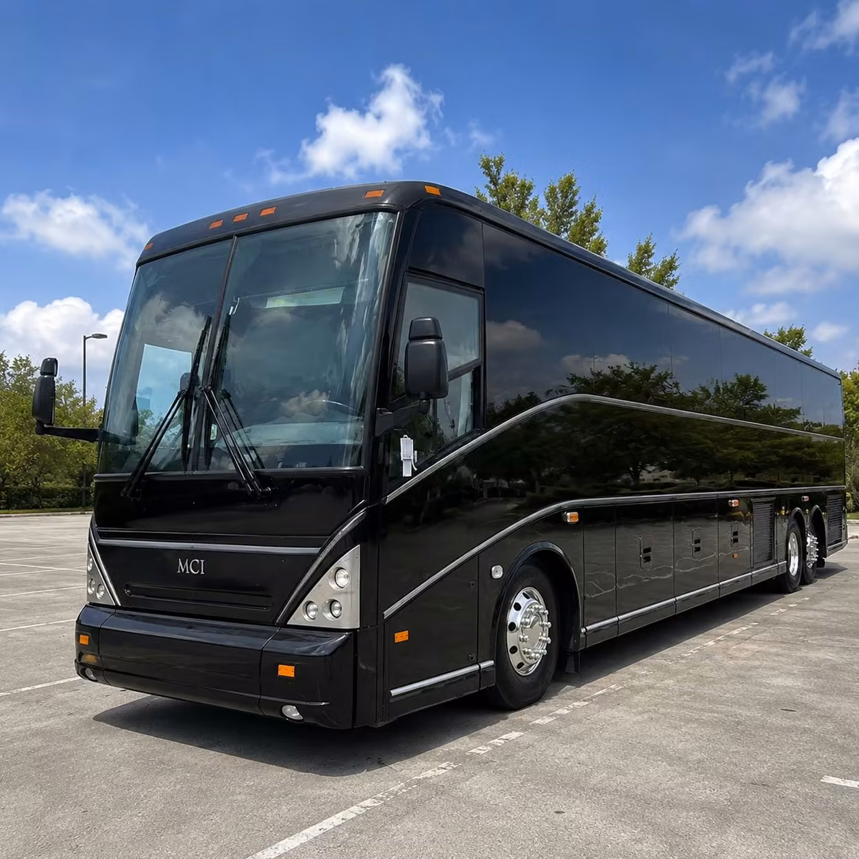 convention and conference shuttle buses in abilene texas