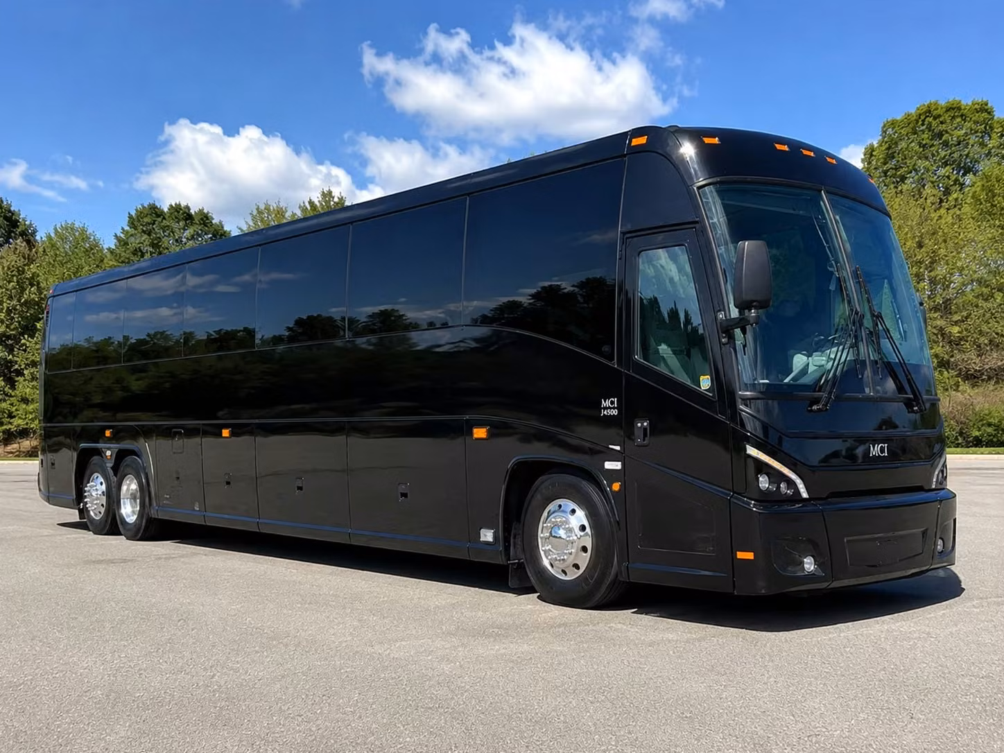 corporate event transportation to abilene s top venues