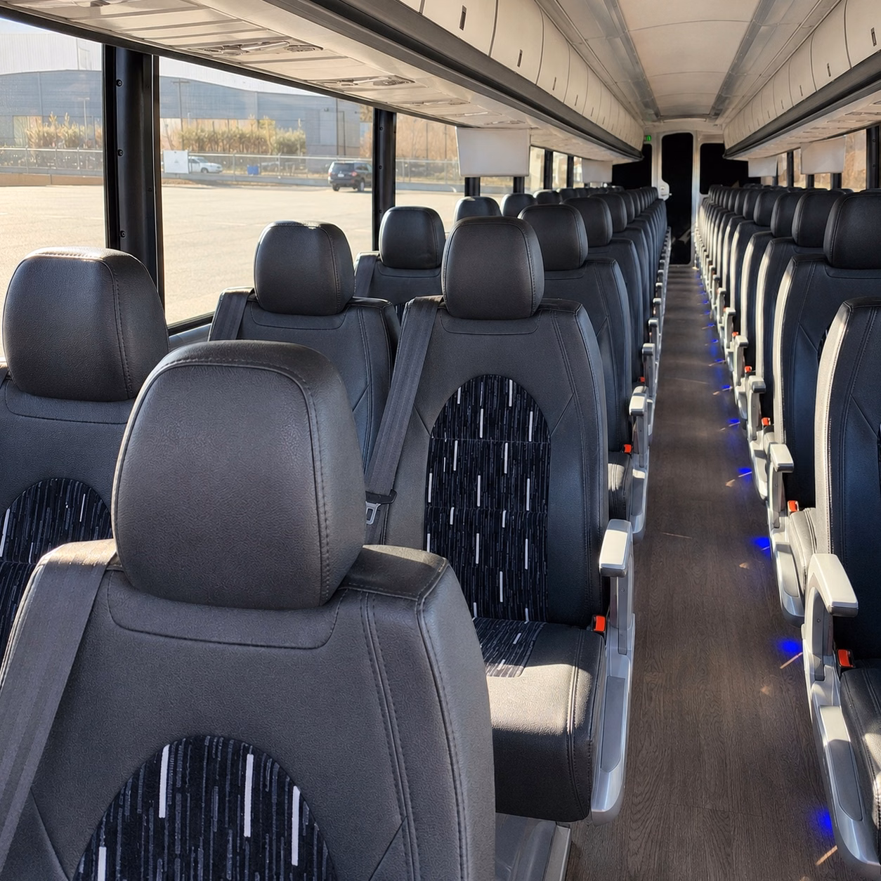 does the day of the week change what a bus costs in abilene texas