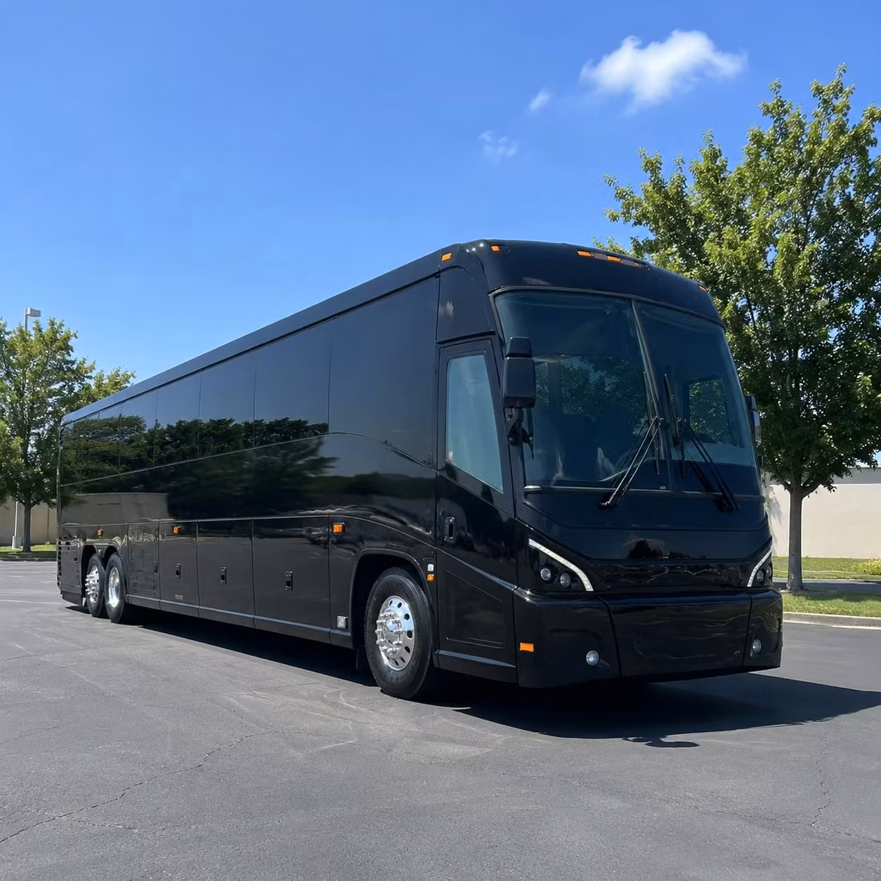 employee shuttle services for abilene s oil field and energy sector workforce