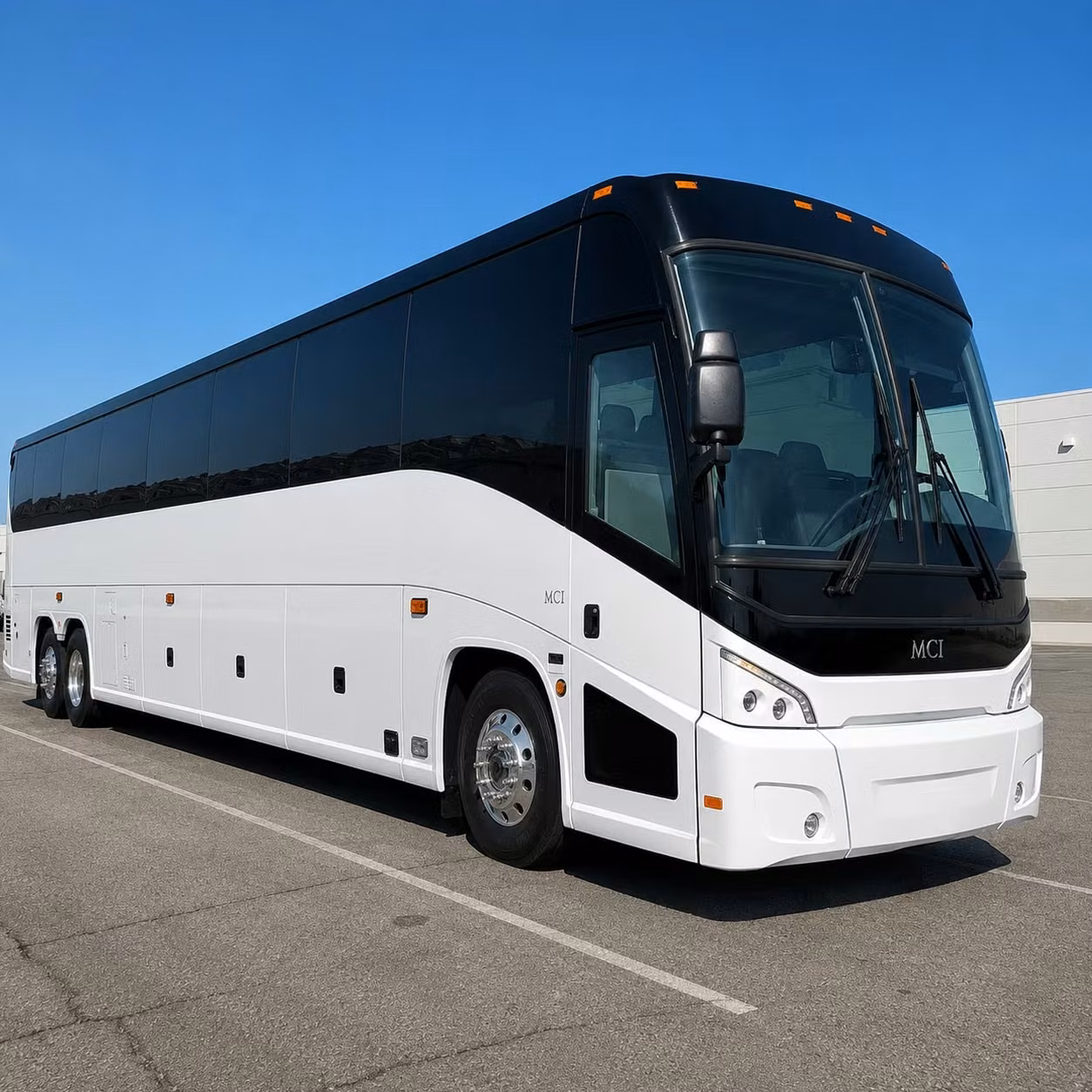 long distance church group travel from abilene texas