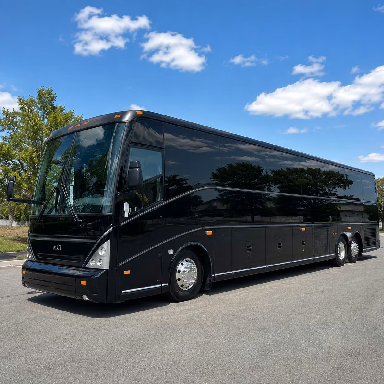 not in abilene you can still find concert transportation nearby