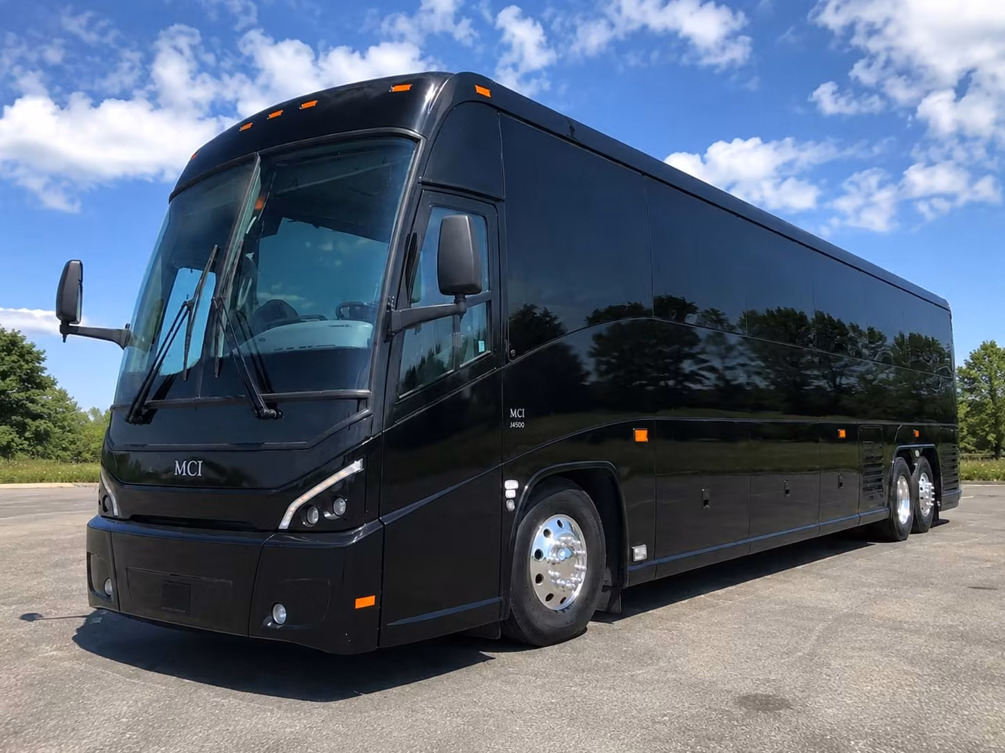 not in abilene you can still find corporate event transportation nearby