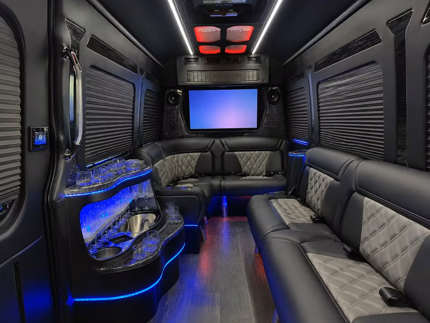 ready to compare long distance bus options for your abilene corporate group
