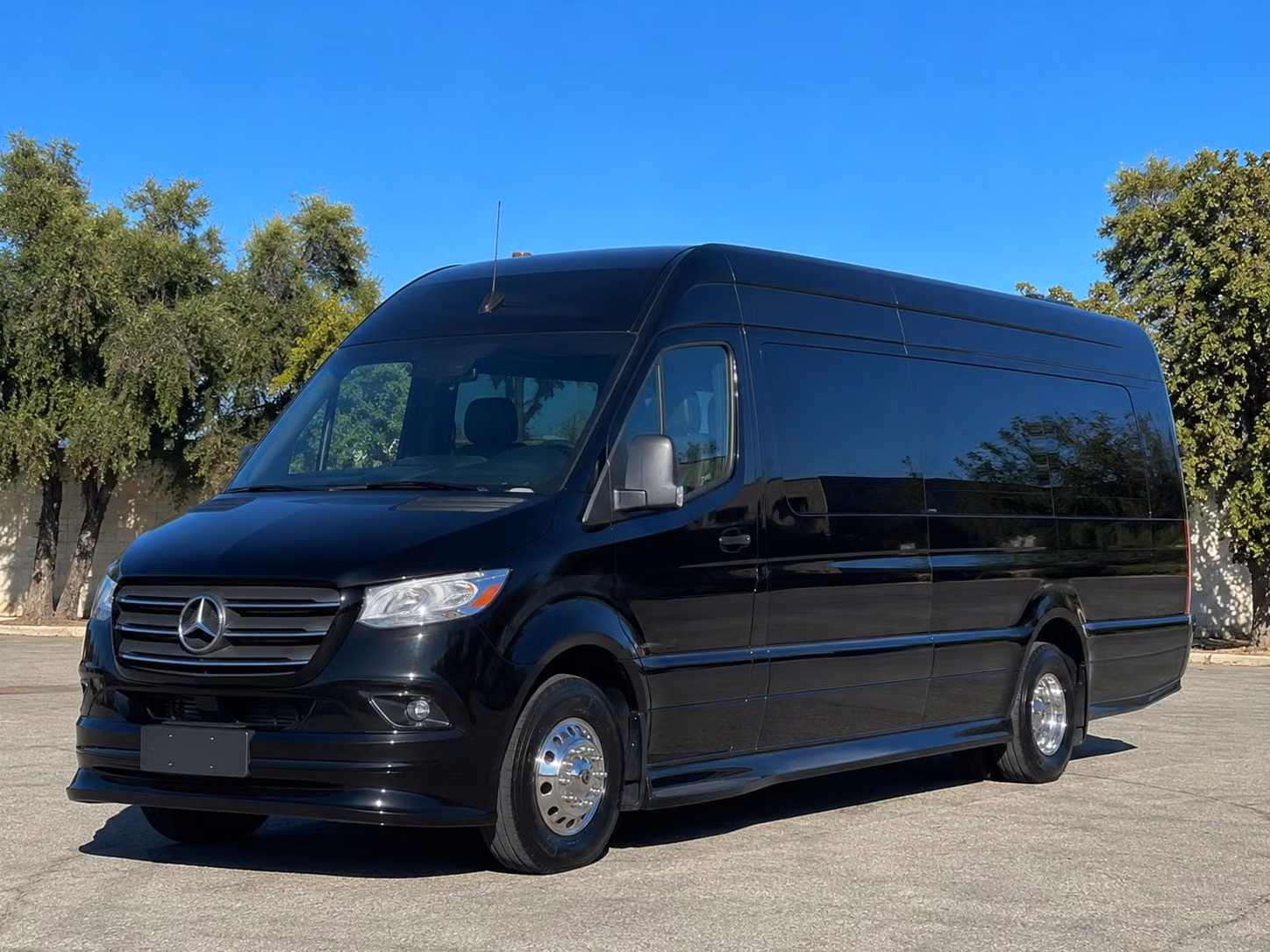 transportation serving abilene and nearby cities