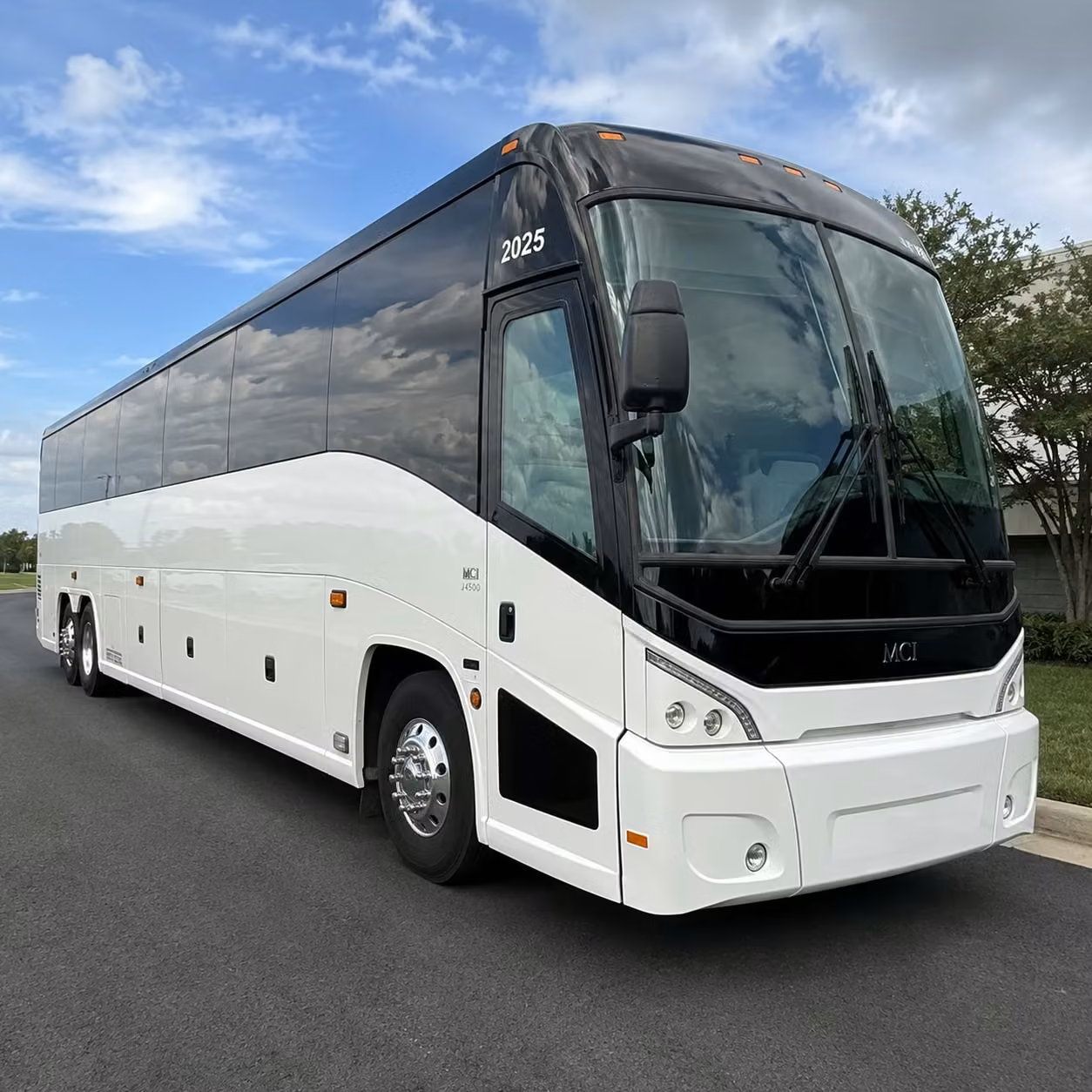 youth group transportation for abilene churches